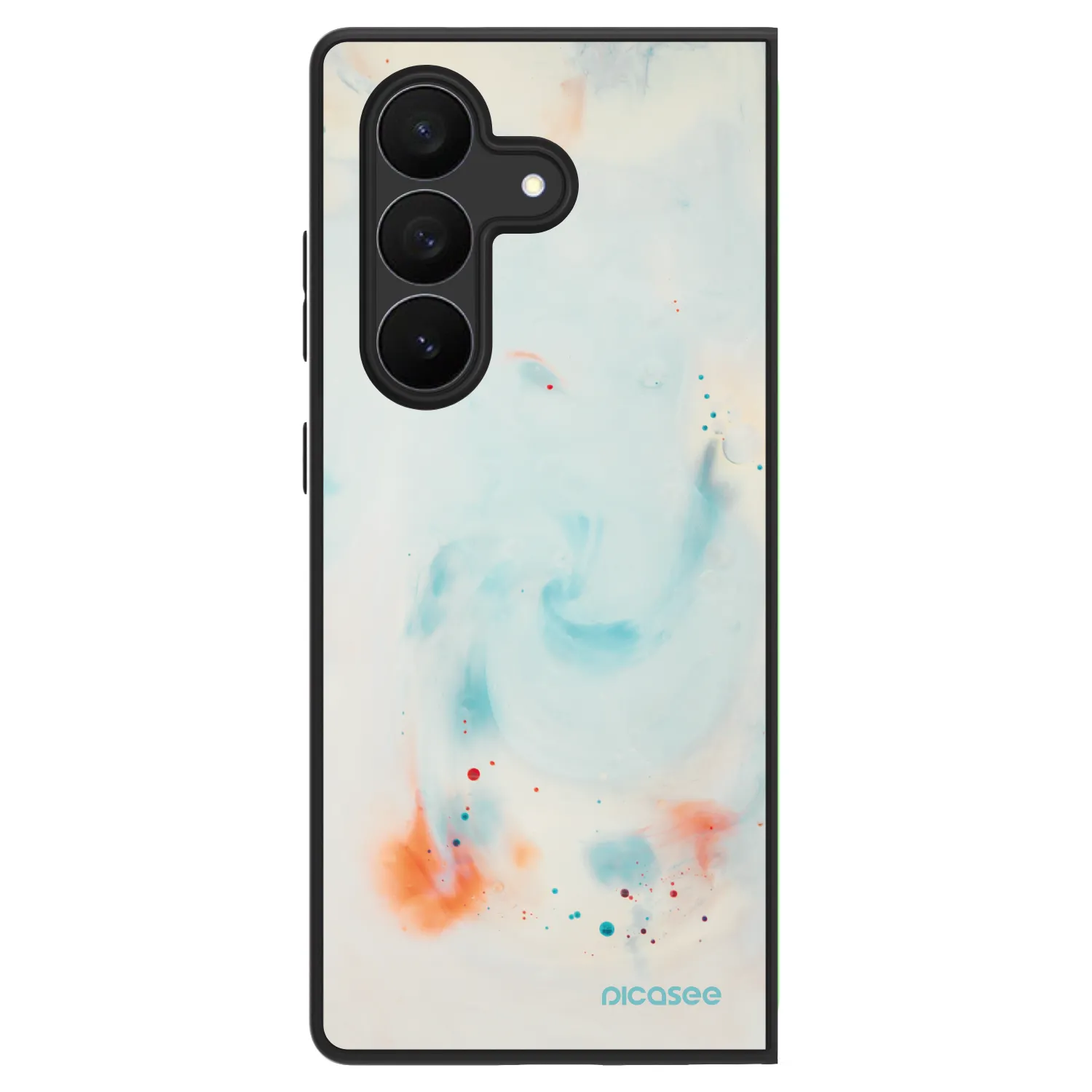 Picasee ULTIMATE CASE για Samsung Galaxy Z Fold7 5G - Splash