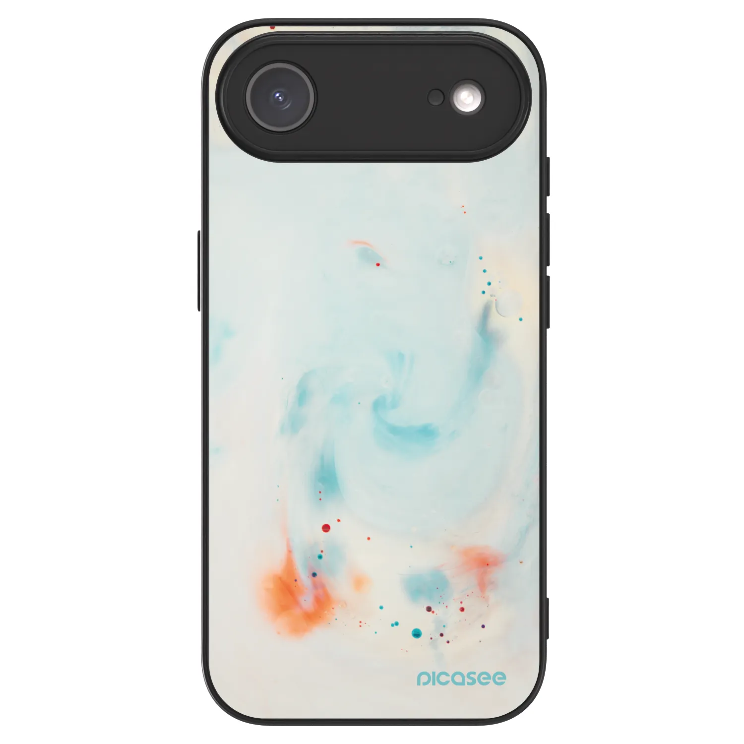 Picasee ULTIMATE CASE για Apple iPhone Air - Splash