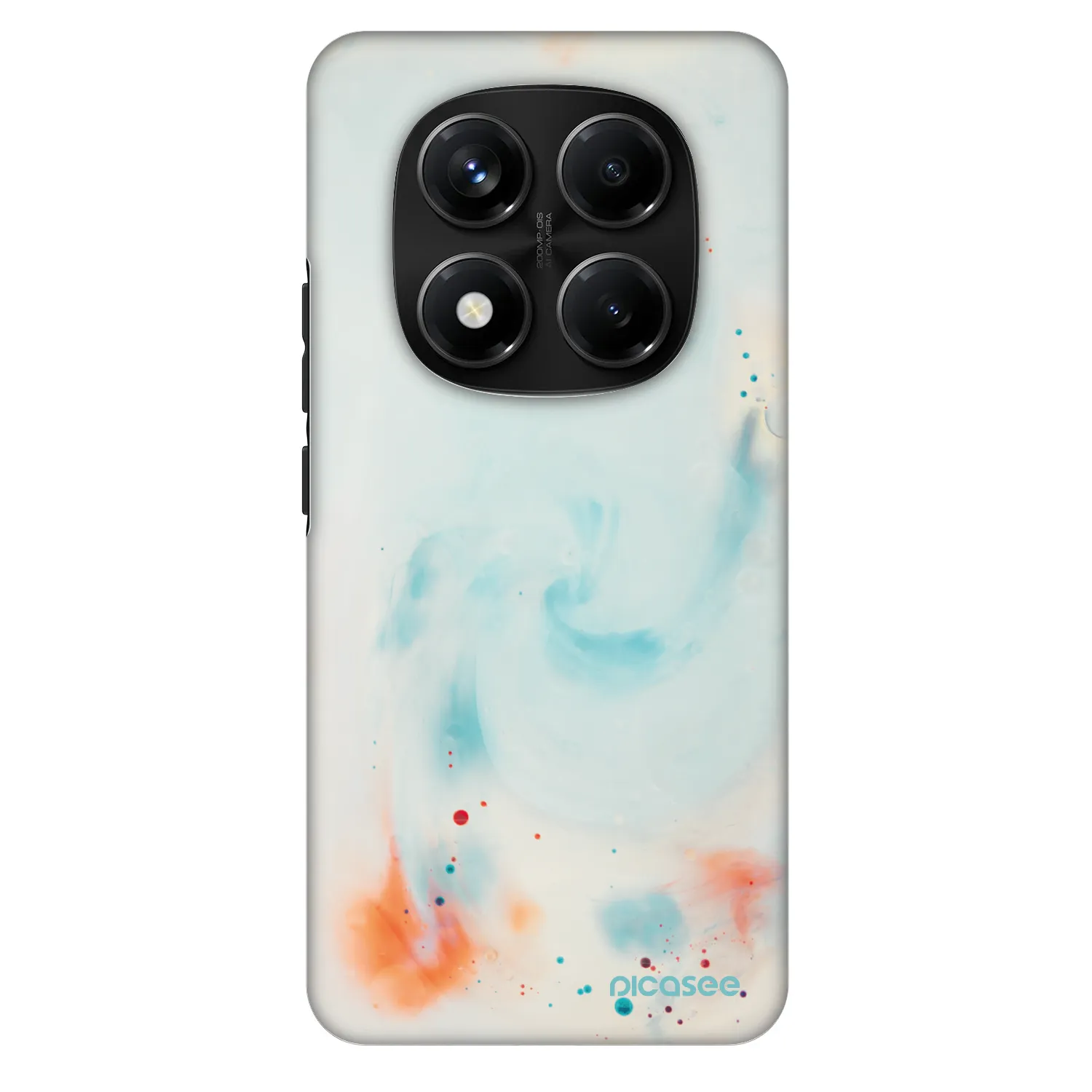 Picasee Fashion Case για Xiaomi Redmi Note 14 Pro+ 5G - Splash