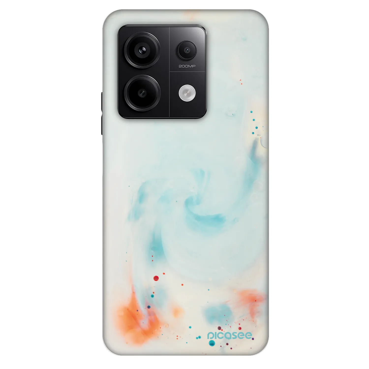 Picasee Fashion Case για Xiaomi Redmi Note 13 Pro 5G - Splash