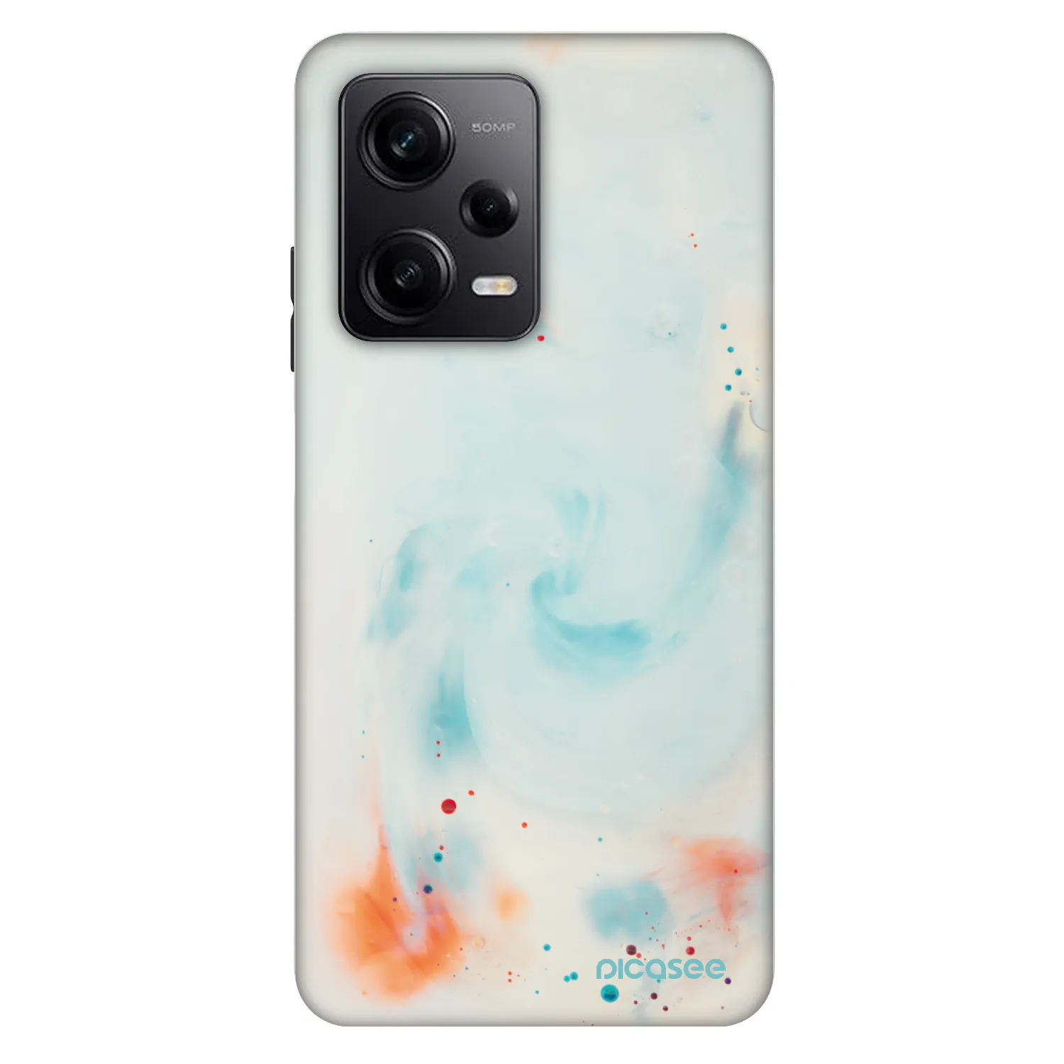 Picasee Fashion Case για Xiaomi Redmi Note 12 Pro 5G - Splash