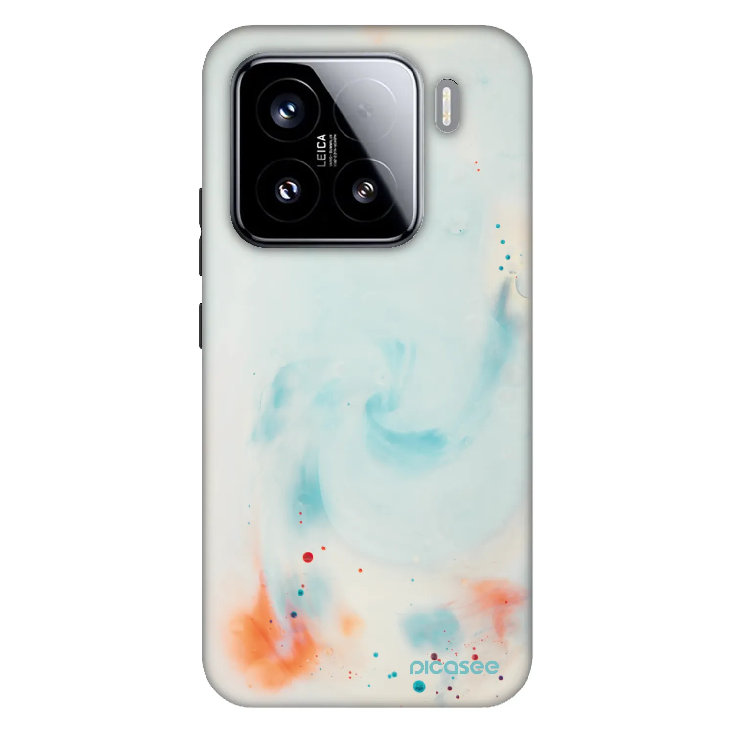 Picasee Fashion Case για Xiaomi 15 - Splash