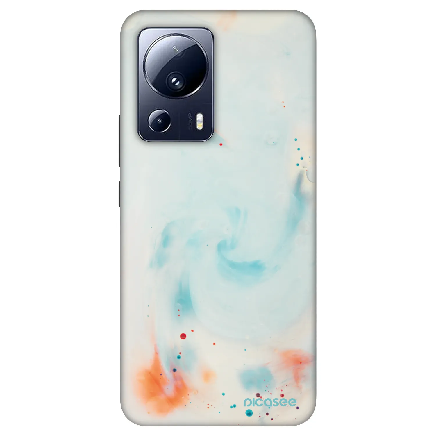 Picasee Fashion Case για Xiaomi 13 Lite - Splash