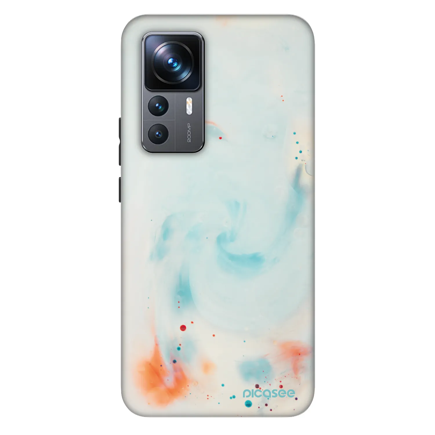 Picasee Fashion Case για Xiaomi 12T Pro - Splash
