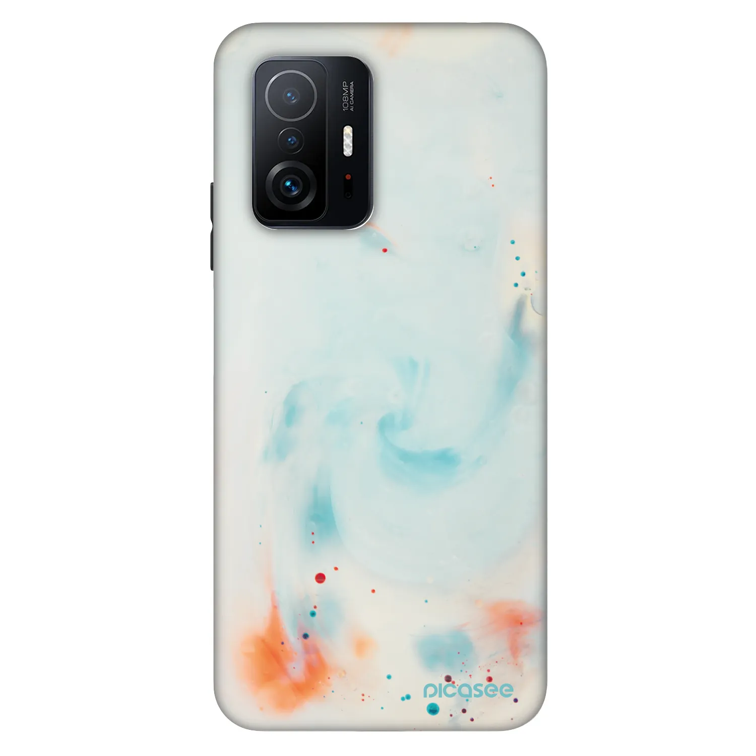 Picasee Fashion Case για Xiaomi 11T Pro - Splash