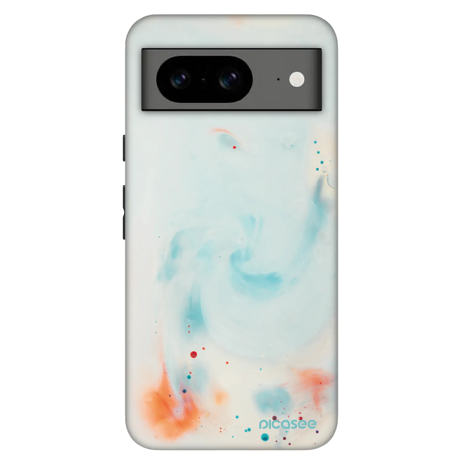 Picasee Fashion Case για Google Pixel 8 Pro - Splash