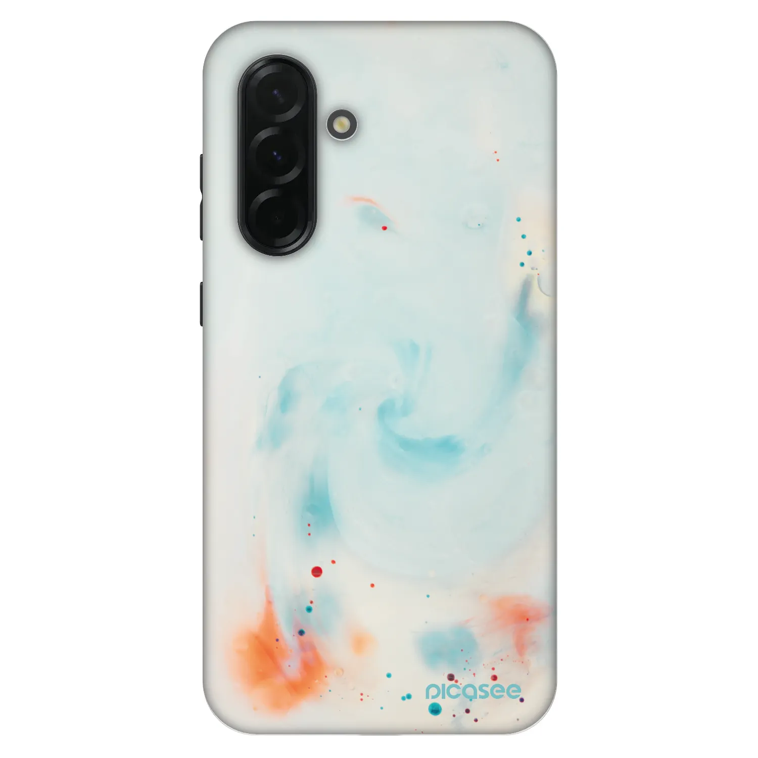 Picasee Fashion Case για Samsung Galaxy A36 5G - Splash