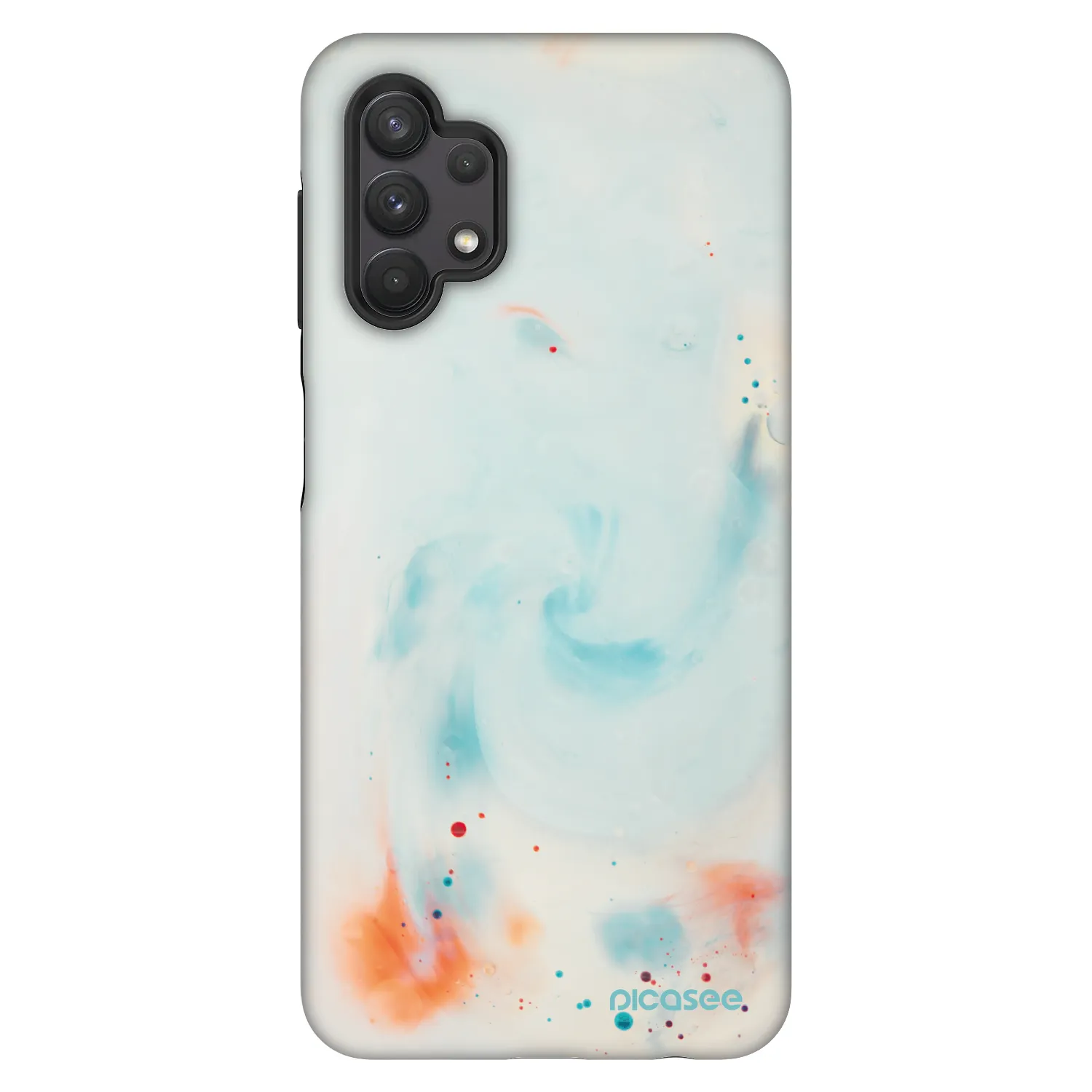 Picasee Fashion Case για Samsung Galaxy A32 5G A326B - Splash