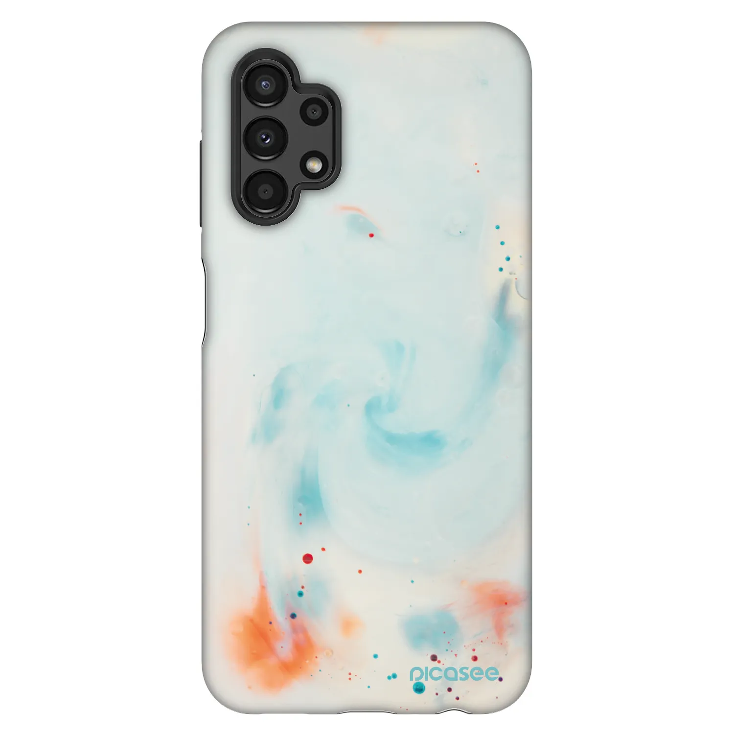 Picasee Fashion Case για Samsung Galaxy A13 4G A135 - Splash