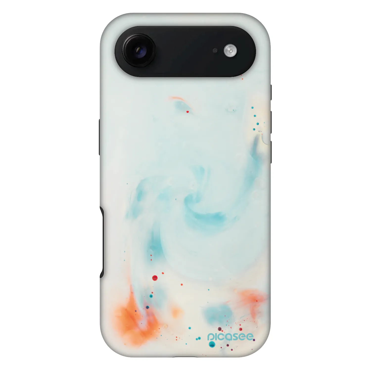 Picasee Fashion Case MagSafe για Apple iPhone Air - Splash