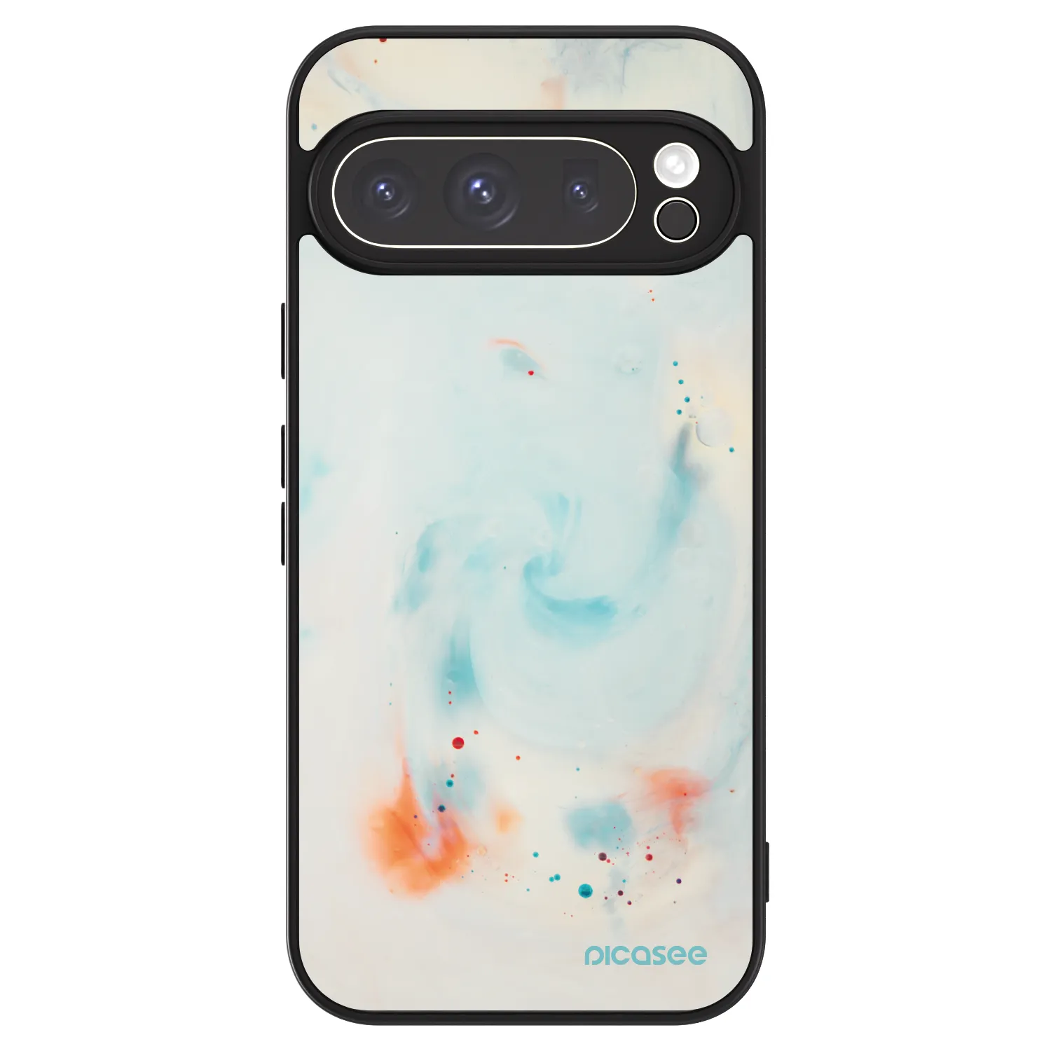 Picasee ULTIMATE CASE για Google Pixel 9 Pro XL - Splash