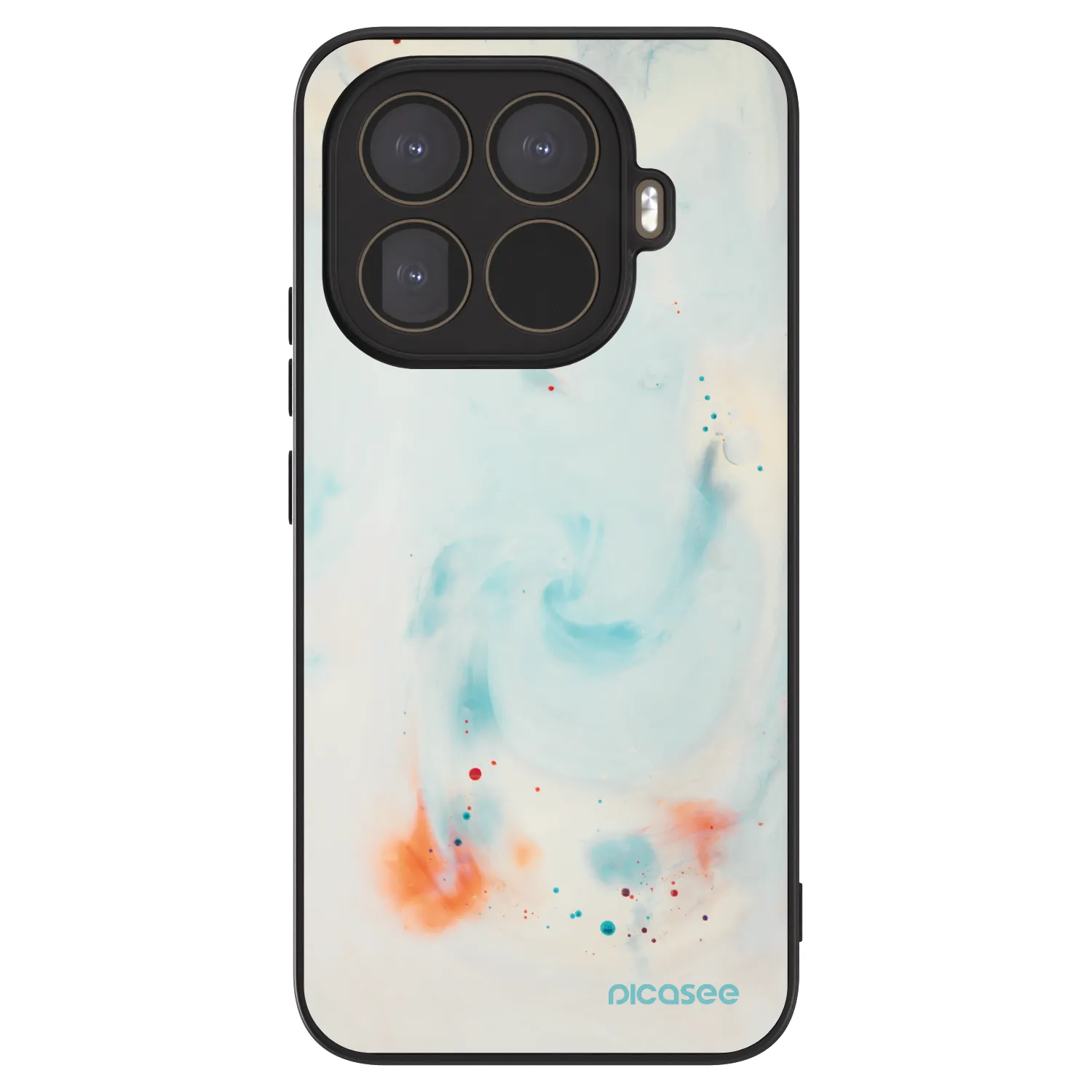 Picasee ULTIMATE CASE για Xiaomi 15T Pro - Splash