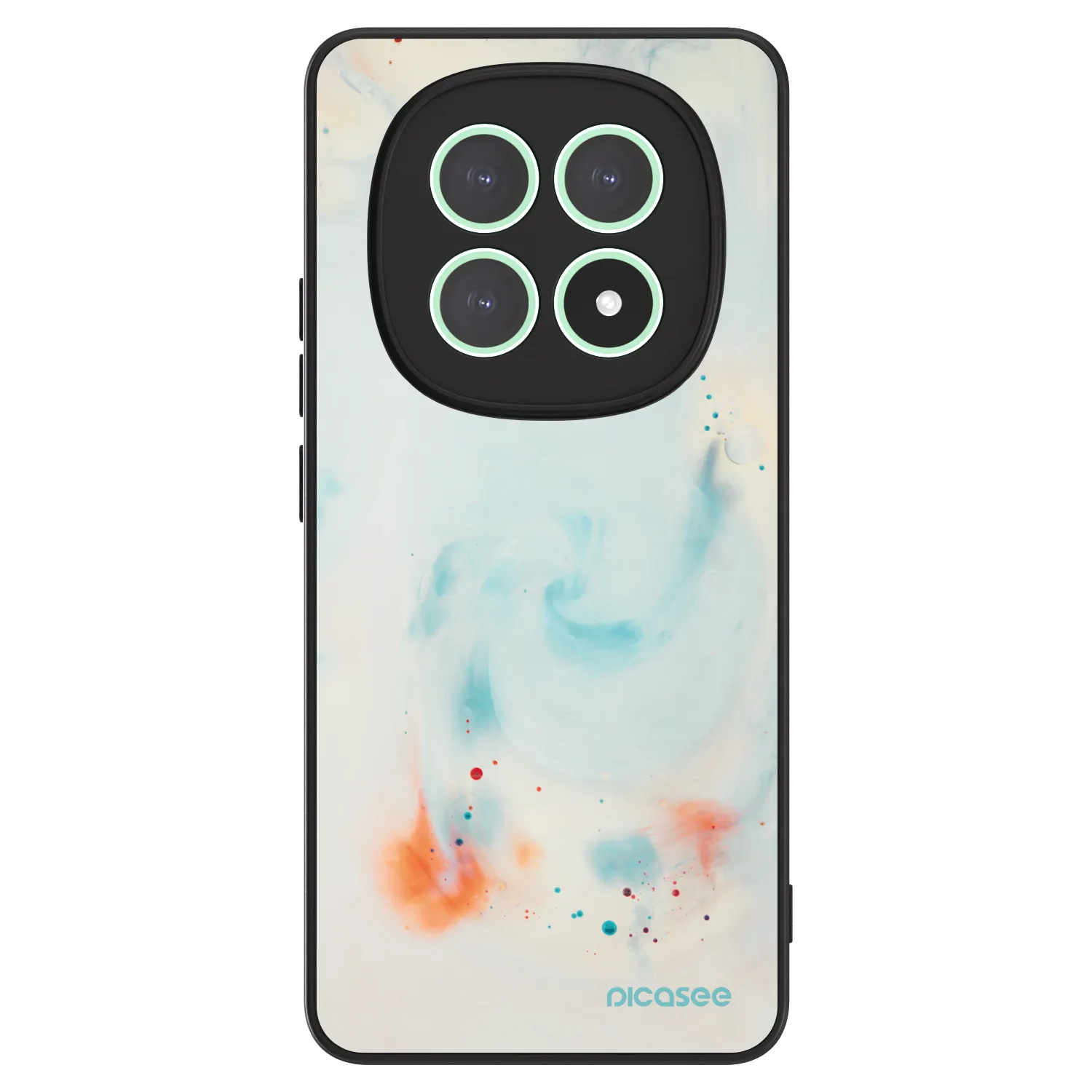 Picasee ULTIMATE CASE για Xiaomi Redmi Note 15 - Splash