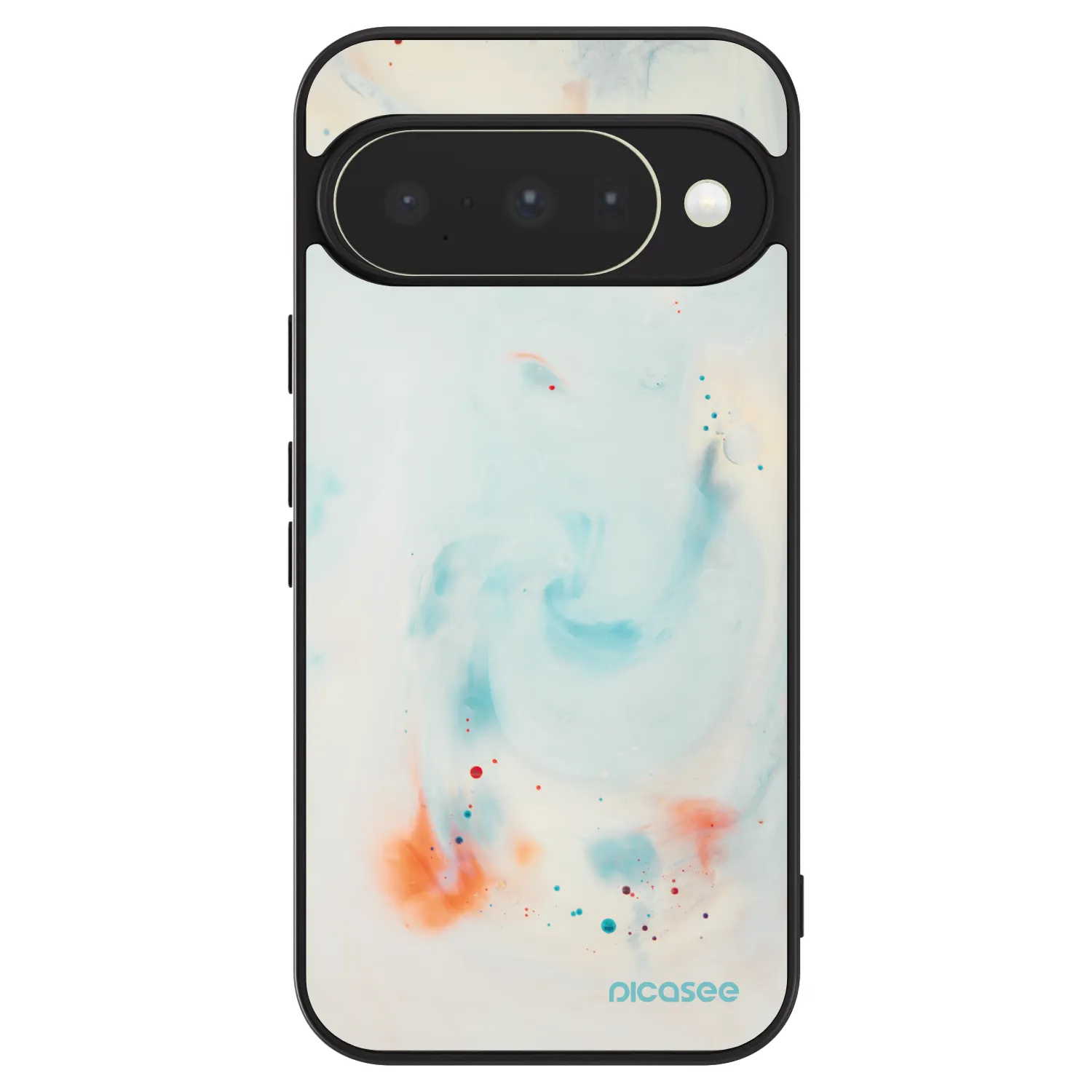 Picasee ULTIMATE CASE για Google Pixel 10 - Splash