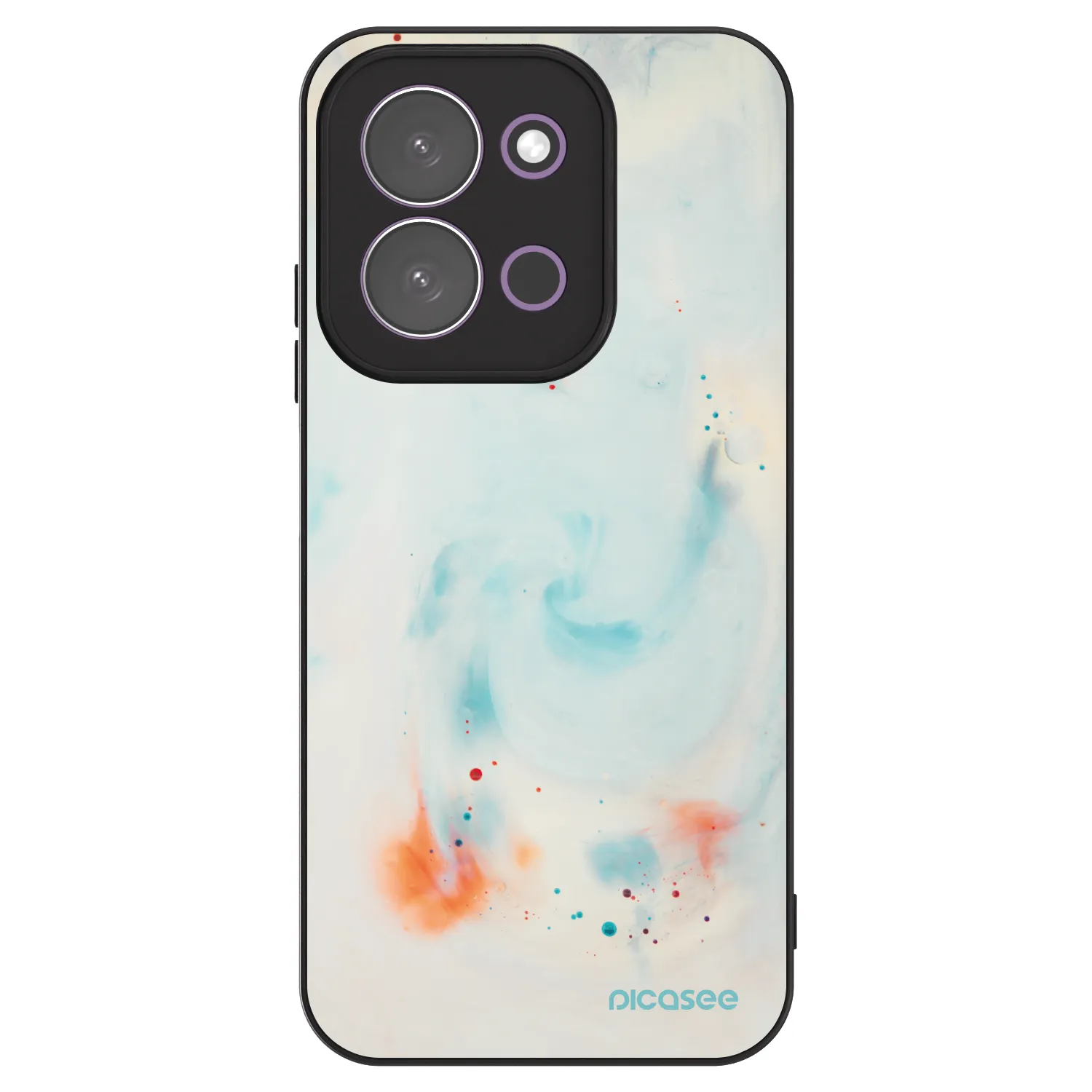 Picasee ULTIMATE CASE για Xiaomi Redmi 15C 5G - Splash