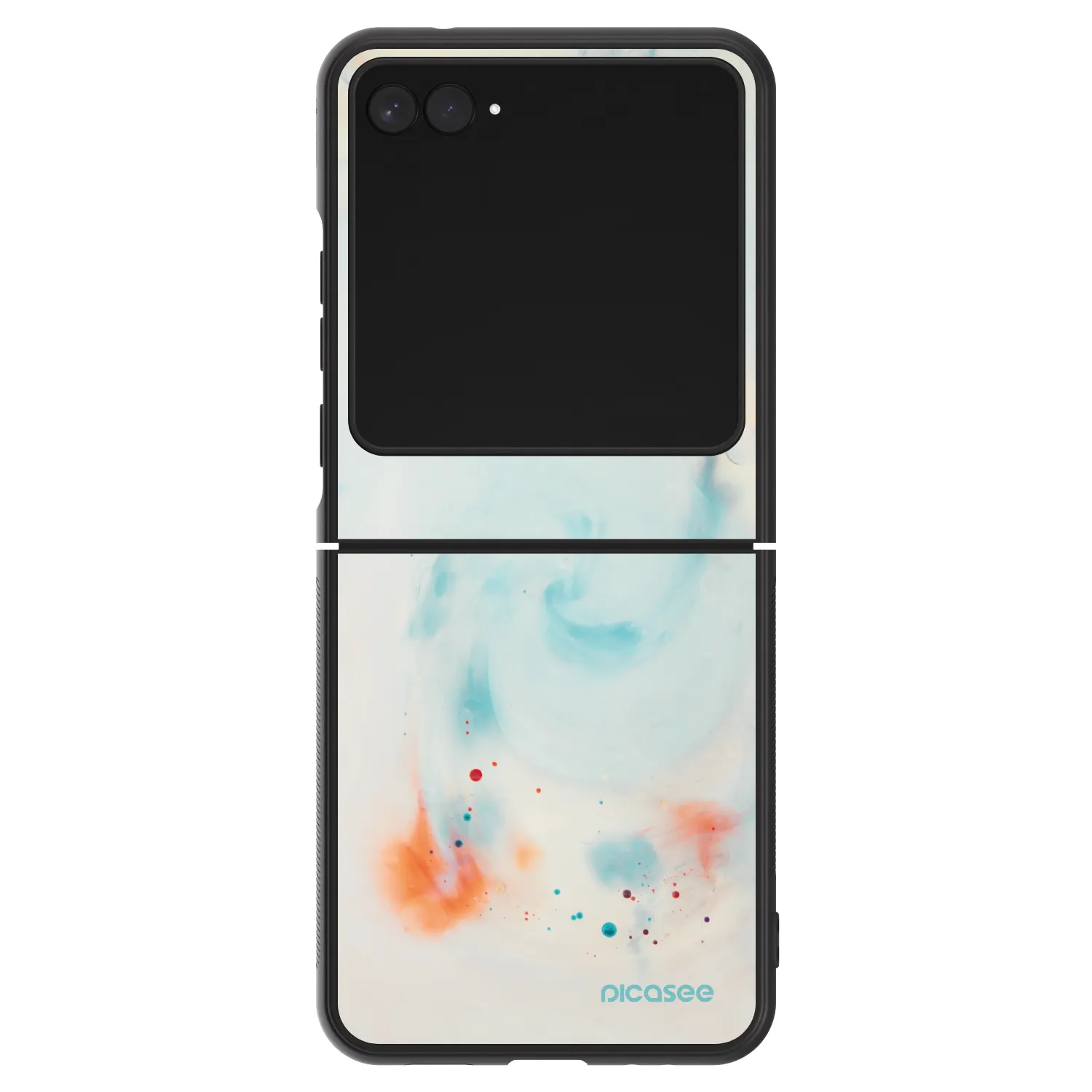 Picasee ULTIMATE CASE για Motorola Razr 60 - Splash