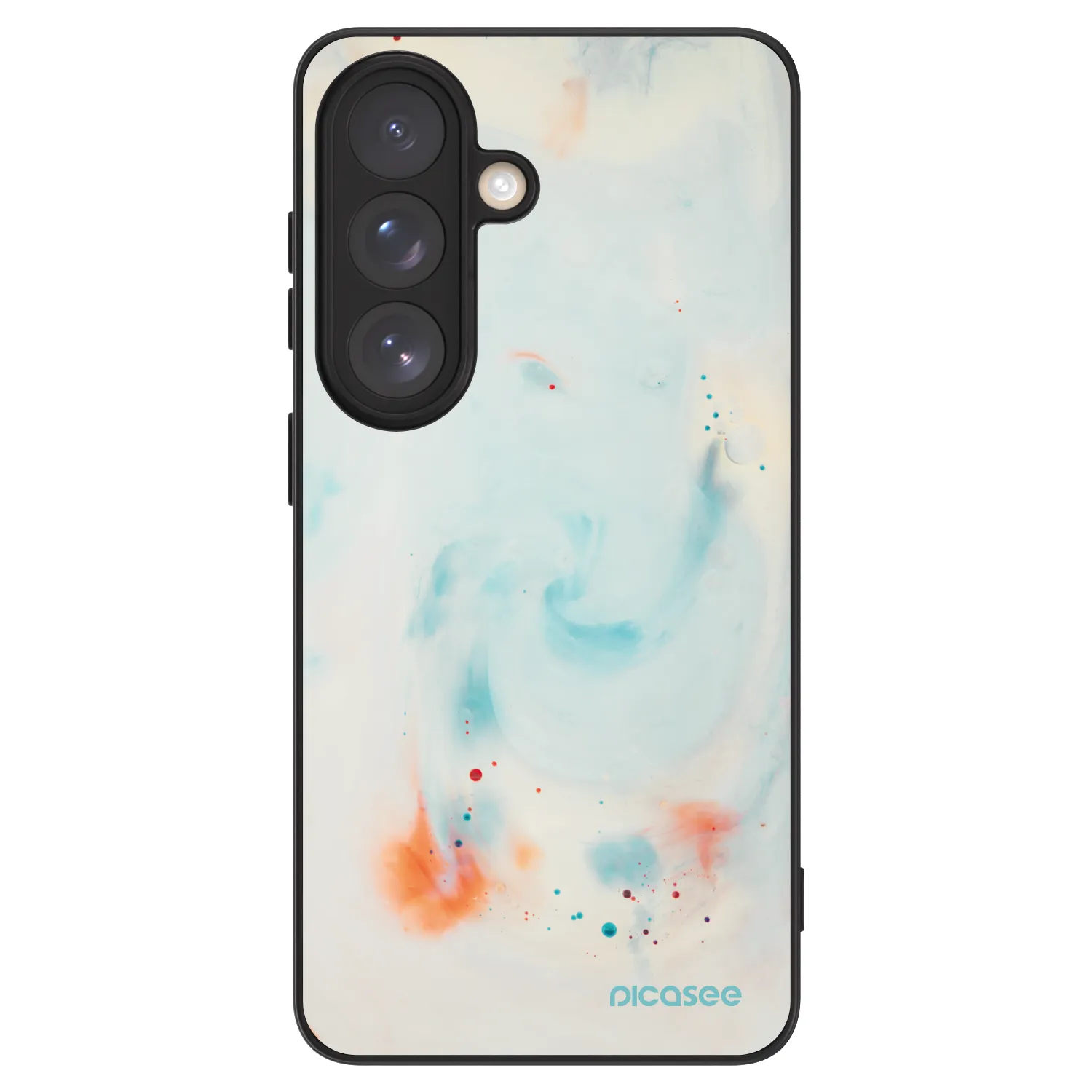 Picasee ULTIMATE CASE για Samsung Galaxy S26 - Splash