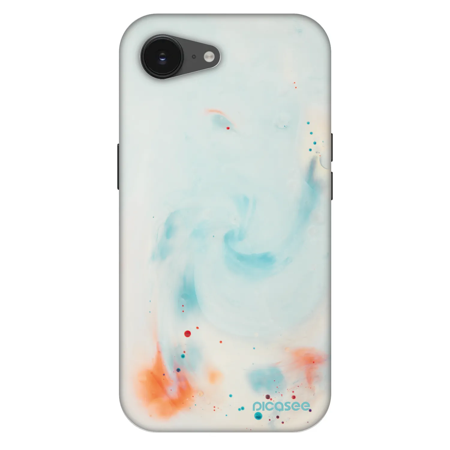 Picasee Fashion Case MagSafe για Apple iPhone 17e - Splash
