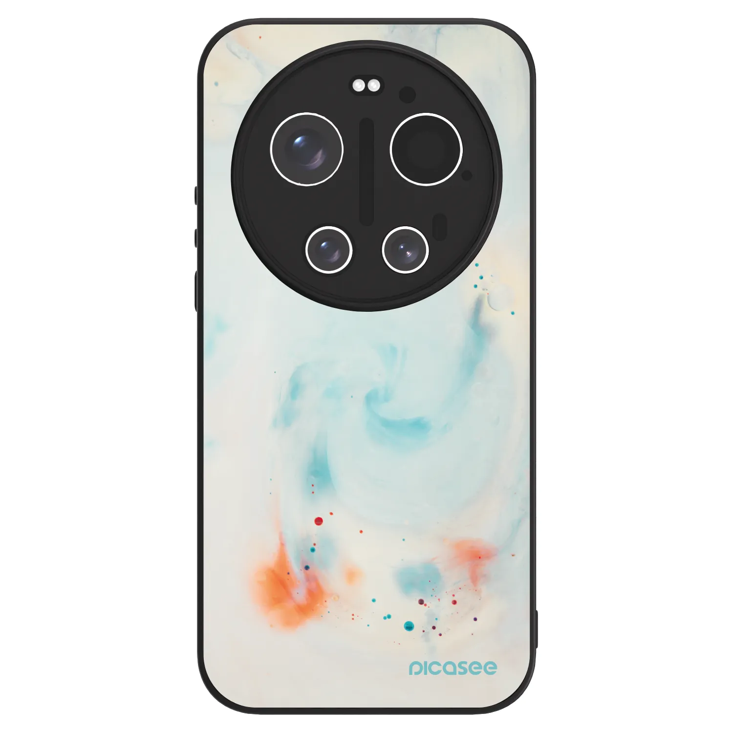 Picasee ULTIMATE CASE για Xiaomi 17 Ultra - Splash