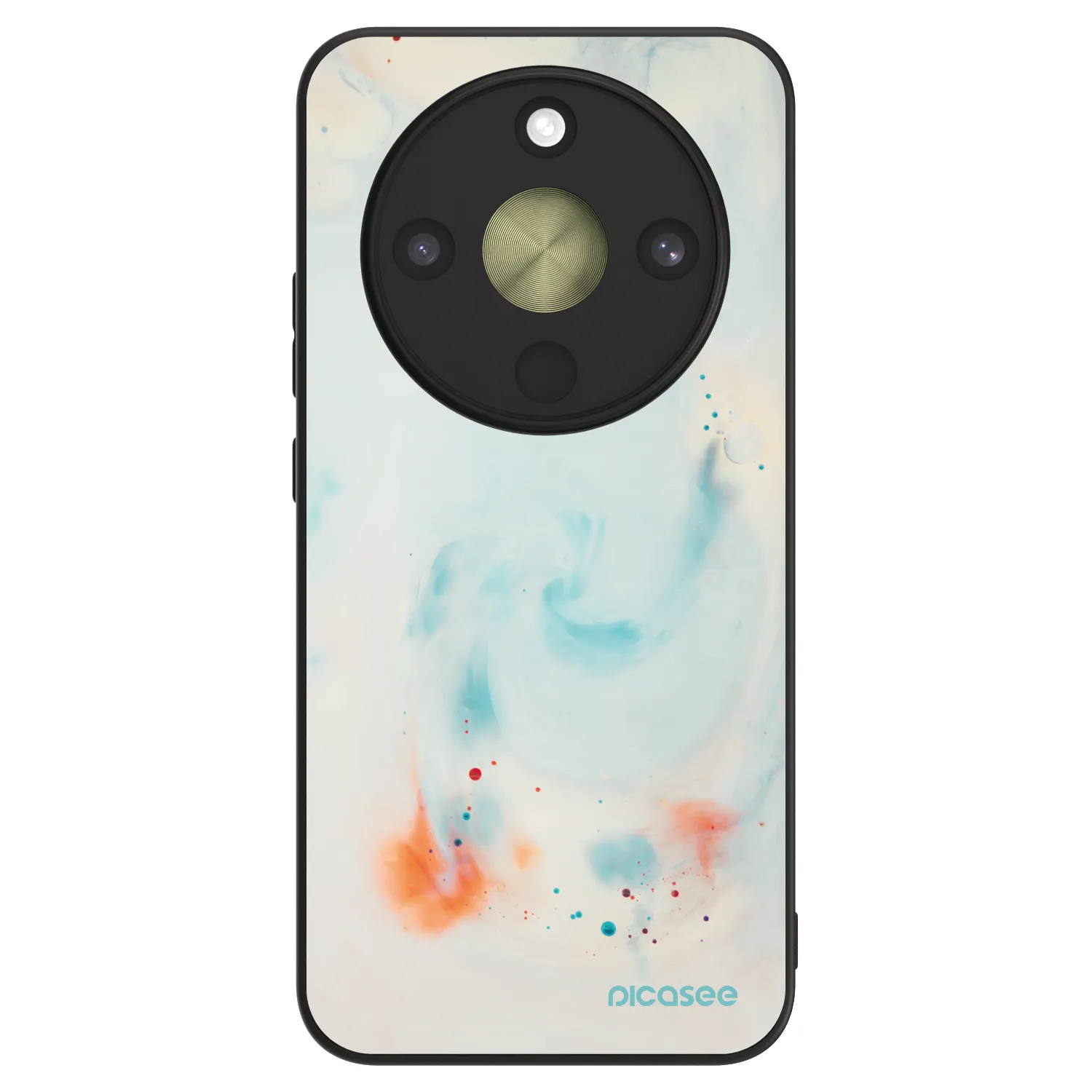 Picasee ULTIMATE CASE για Honor Magic8 Lite 5G - Splash