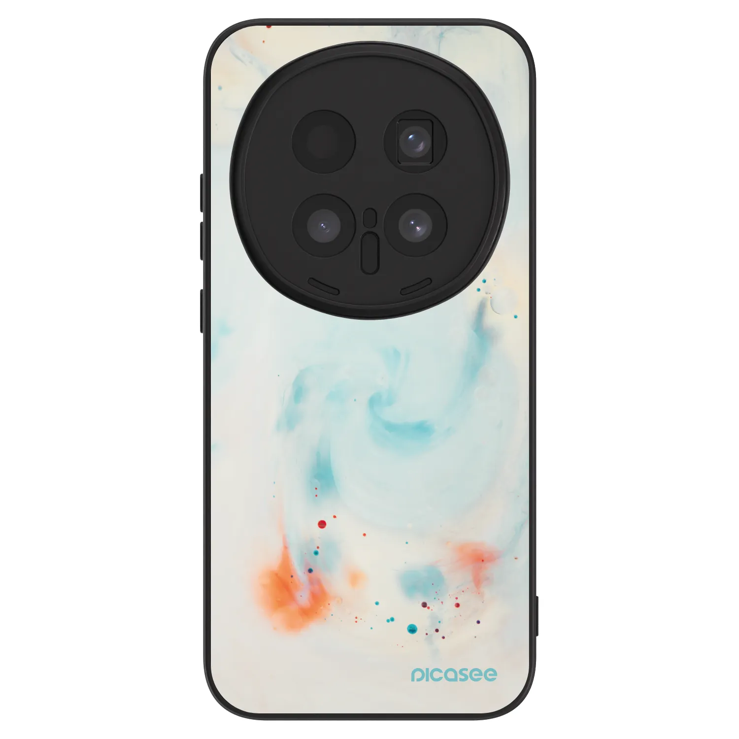 Picasee ULTIMATE CASE για Honor Magic8 Pro 5G - Splash
