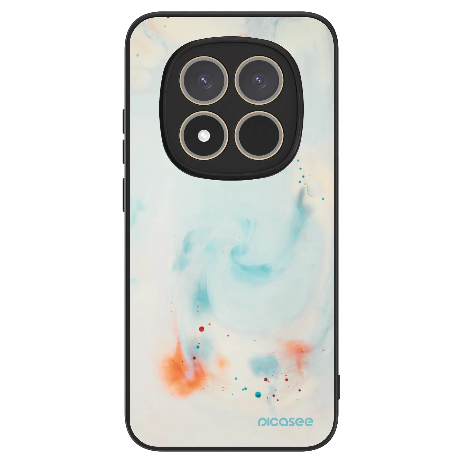 Picasee ULTIMATE CASE για Xiaomi Redmi Note 15 Pro 5G - Splash