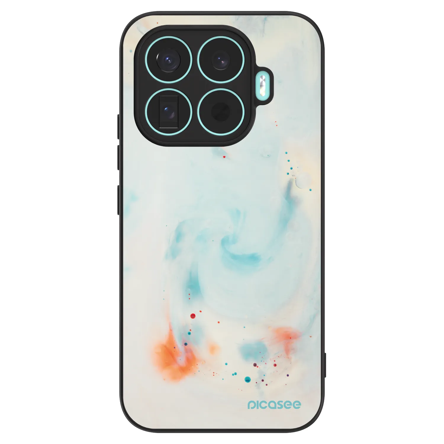 Picasee ULTIMATE CASE για Xiaomi 17T - Splash