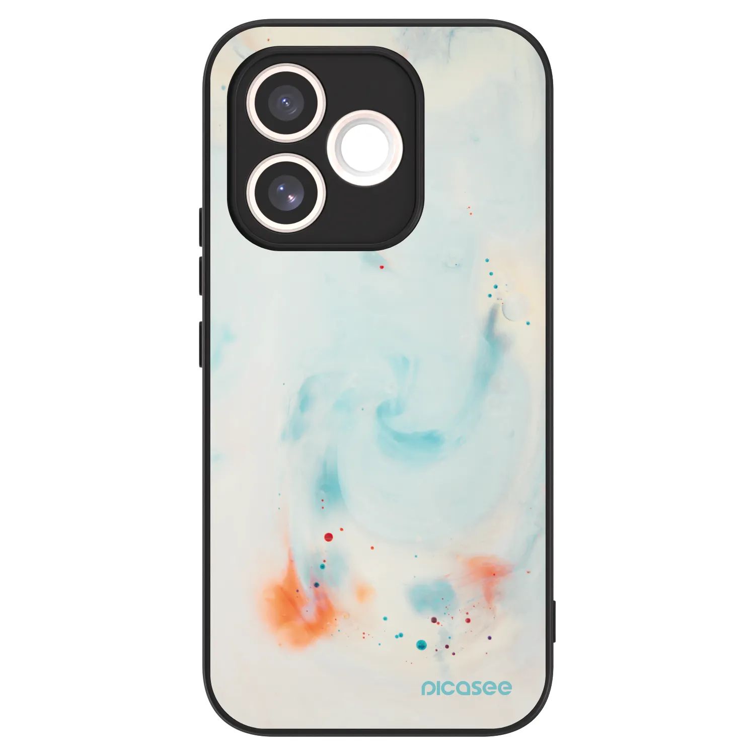 Picasee ULTIMATE CASE για Honor 600 Lite - Splash