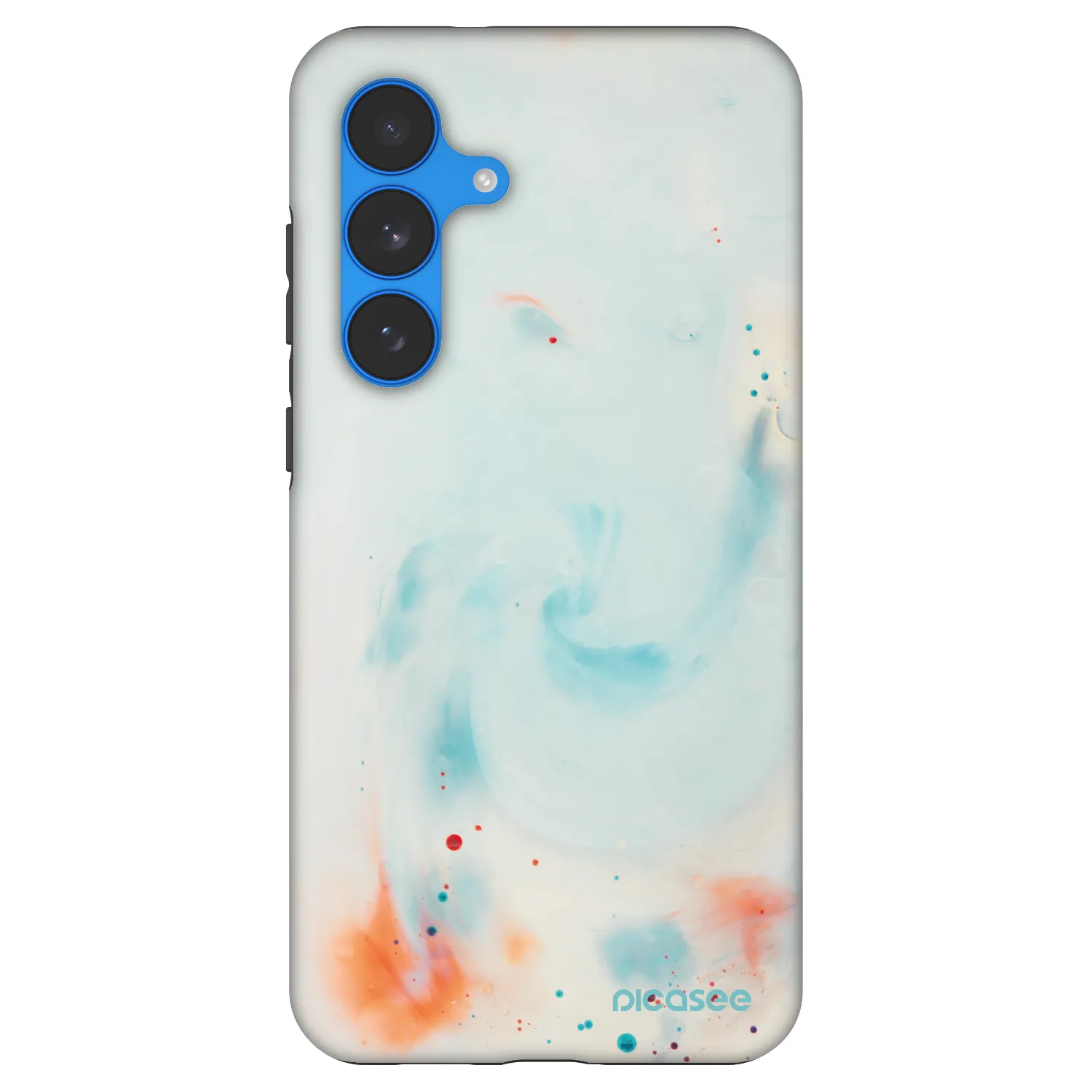 Picasee Fashion Case για Samsung Galaxy S25 FE 5G - Splash