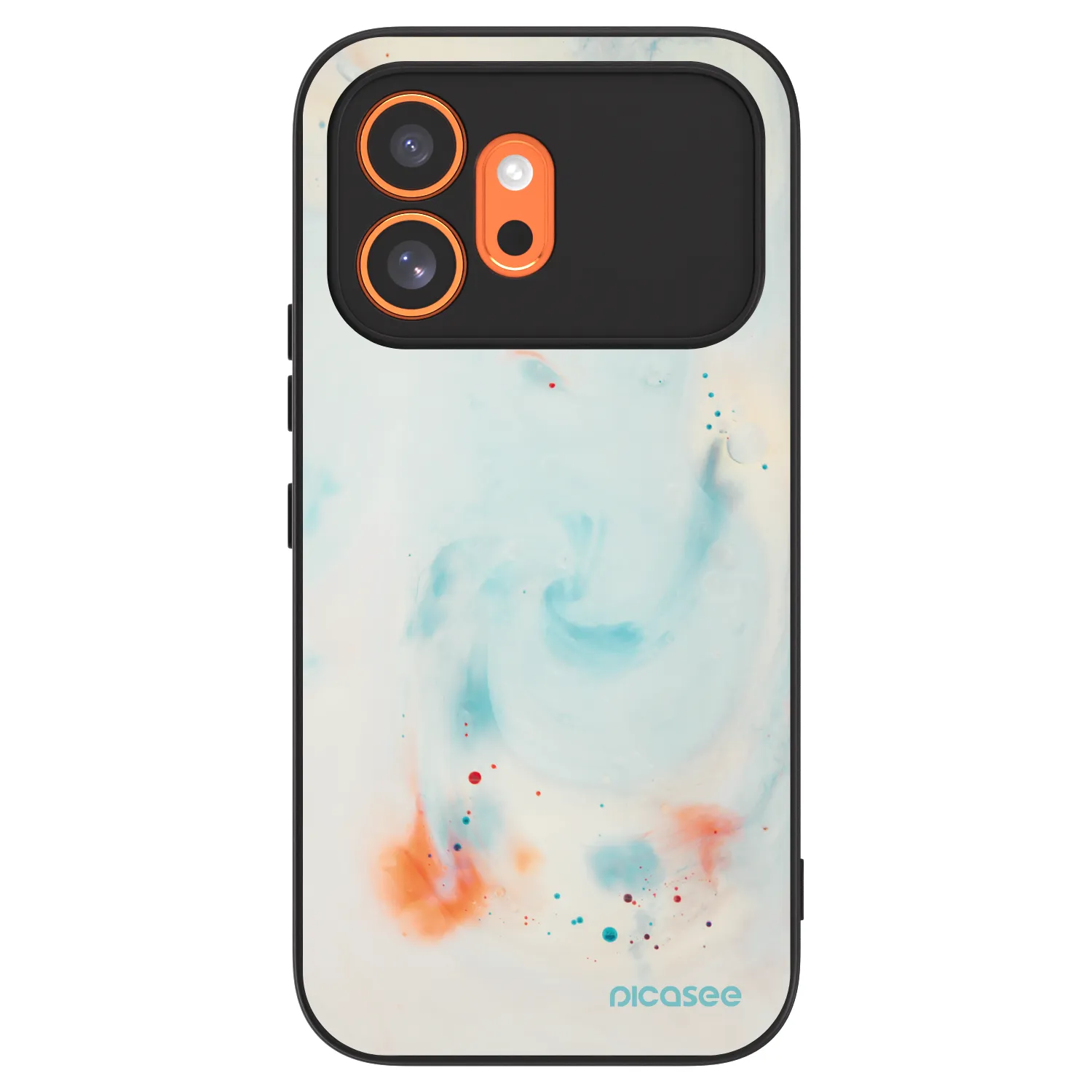 Picasee ULTIMATE CASE για Honor 600 - Splash