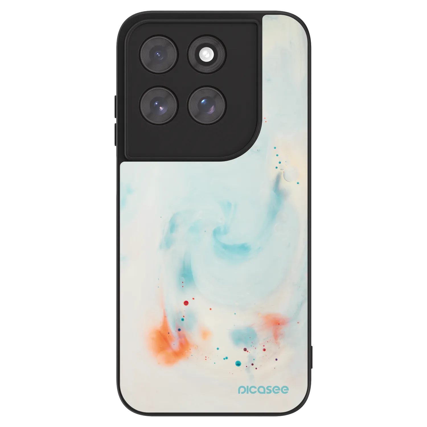 Picasee ULTIMATE CASE για Motorola Moto G77 - Splash