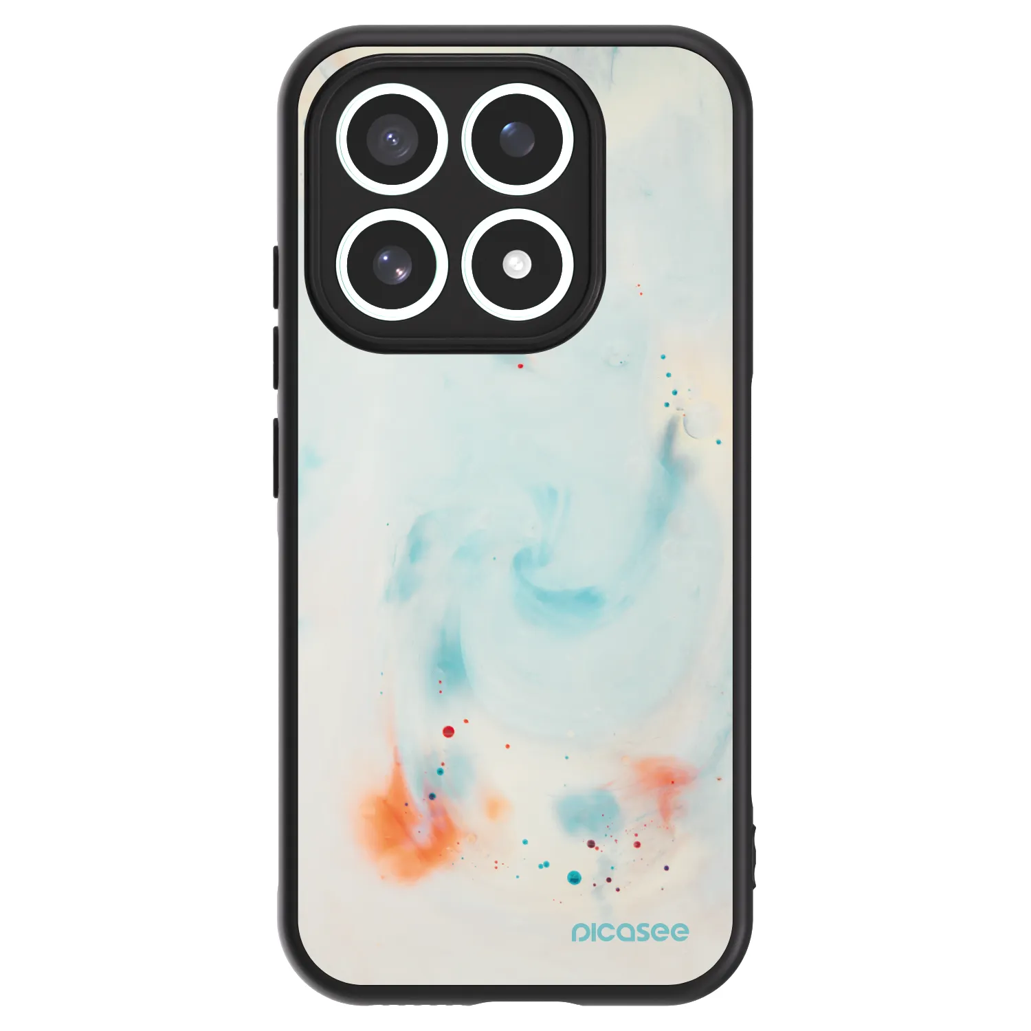 Picasee ULTIMATE CASE PowerShare για Xiaomi 17 - Splash
