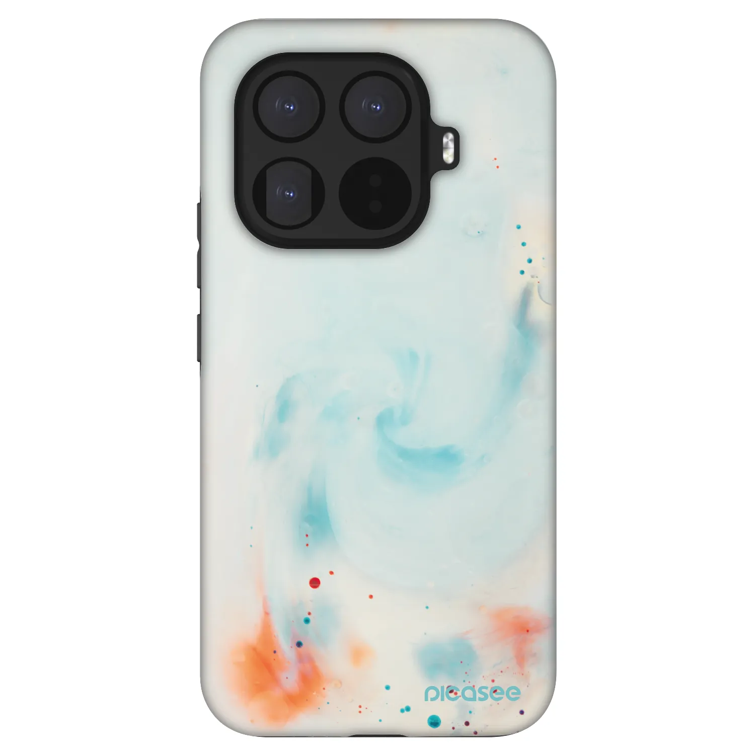 Picasee Fashion Case για Xiaomi 15T Pro - Splash