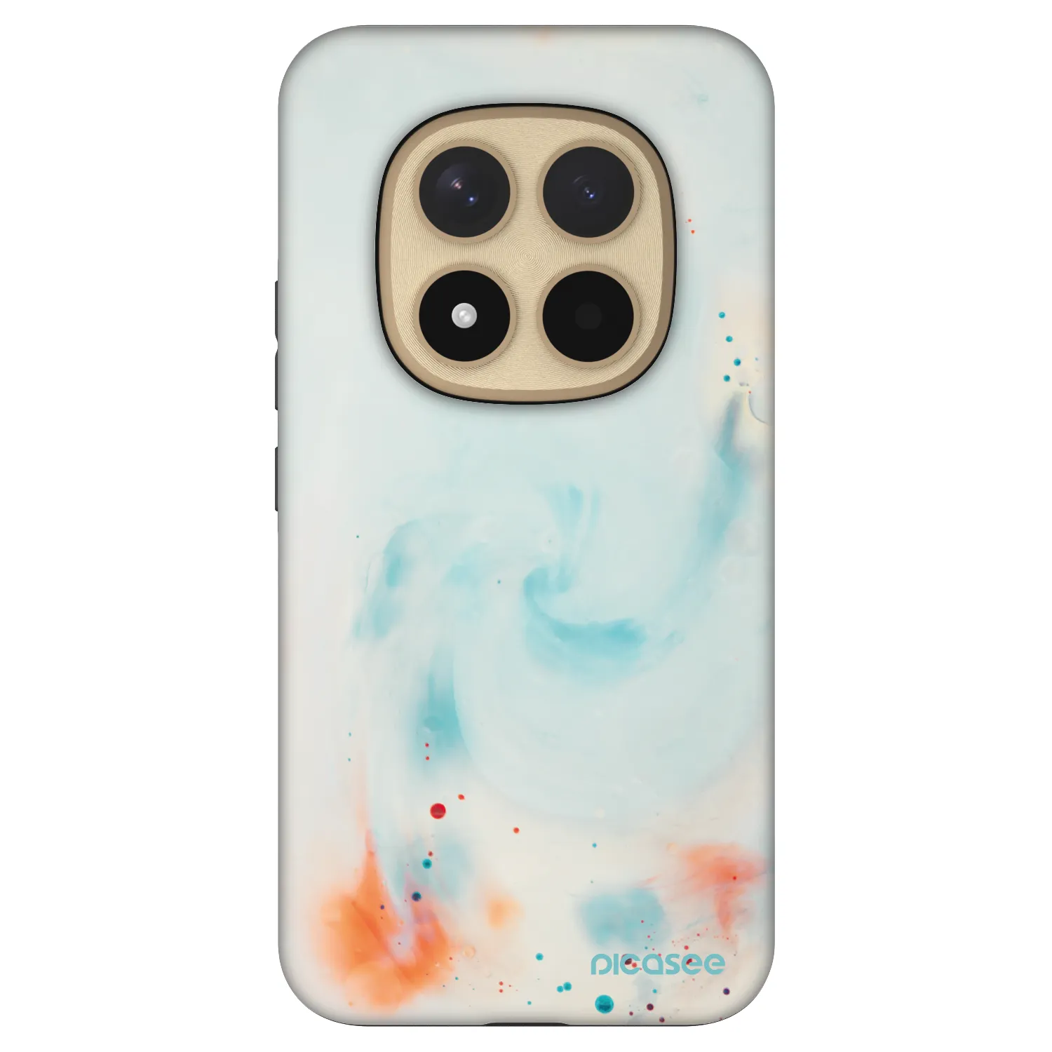 Picasee Fashion Case για Xiaomi Redmi Note 15 Pro+ - Splash