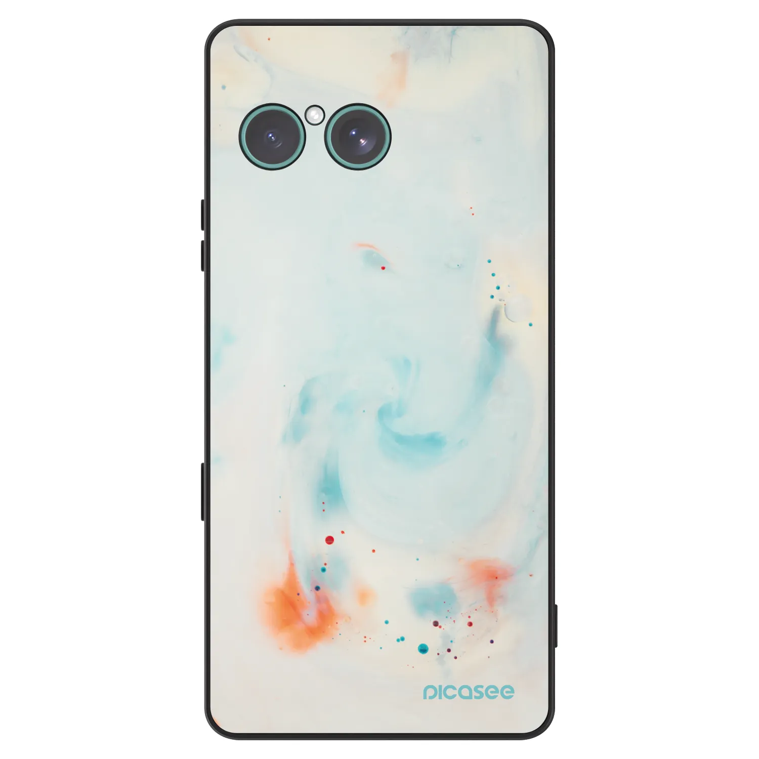 Picasee ULTIMATE CASE για Sony Xperia 10 VII - Splash