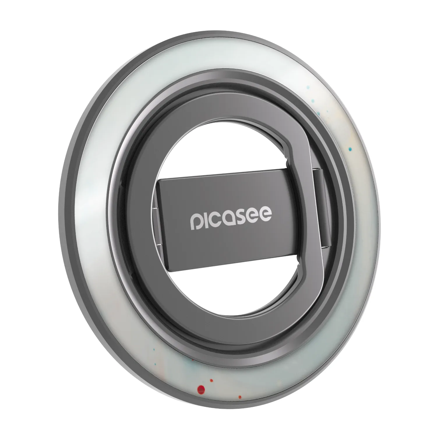 Picasee Magnetic holder - Μαύρος