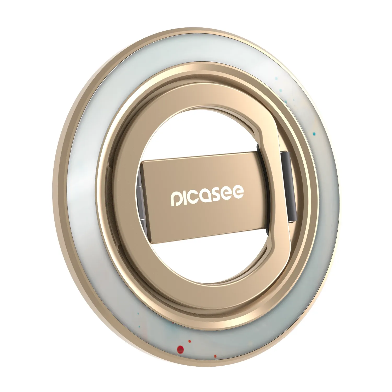 Picasee Magnetic holder - χρυσός
