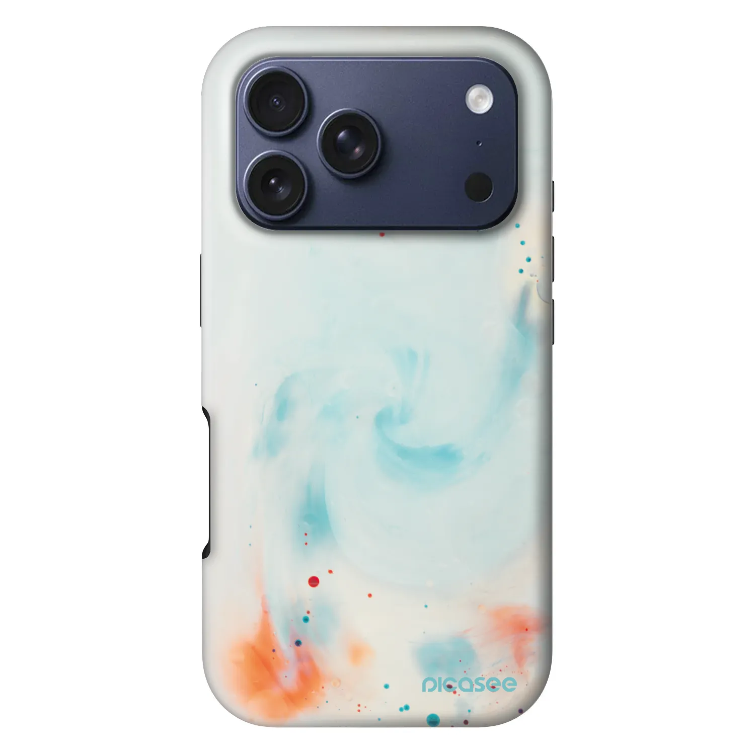 Picasee Fashion Case MagSafe για Apple iPhone 18 Pro - Splash