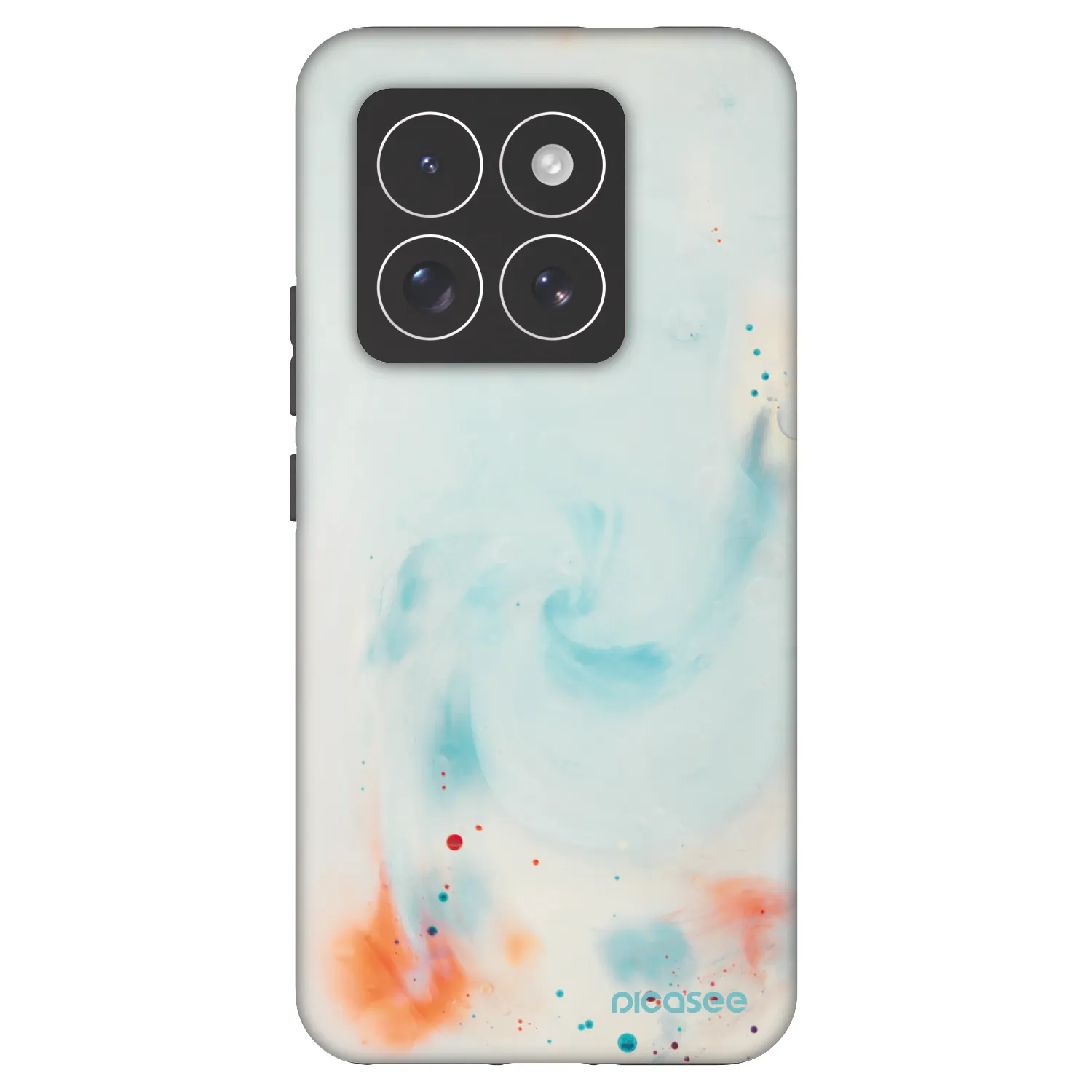 Picasee Fashion Case για Xiaomi 14 Pro - Splash