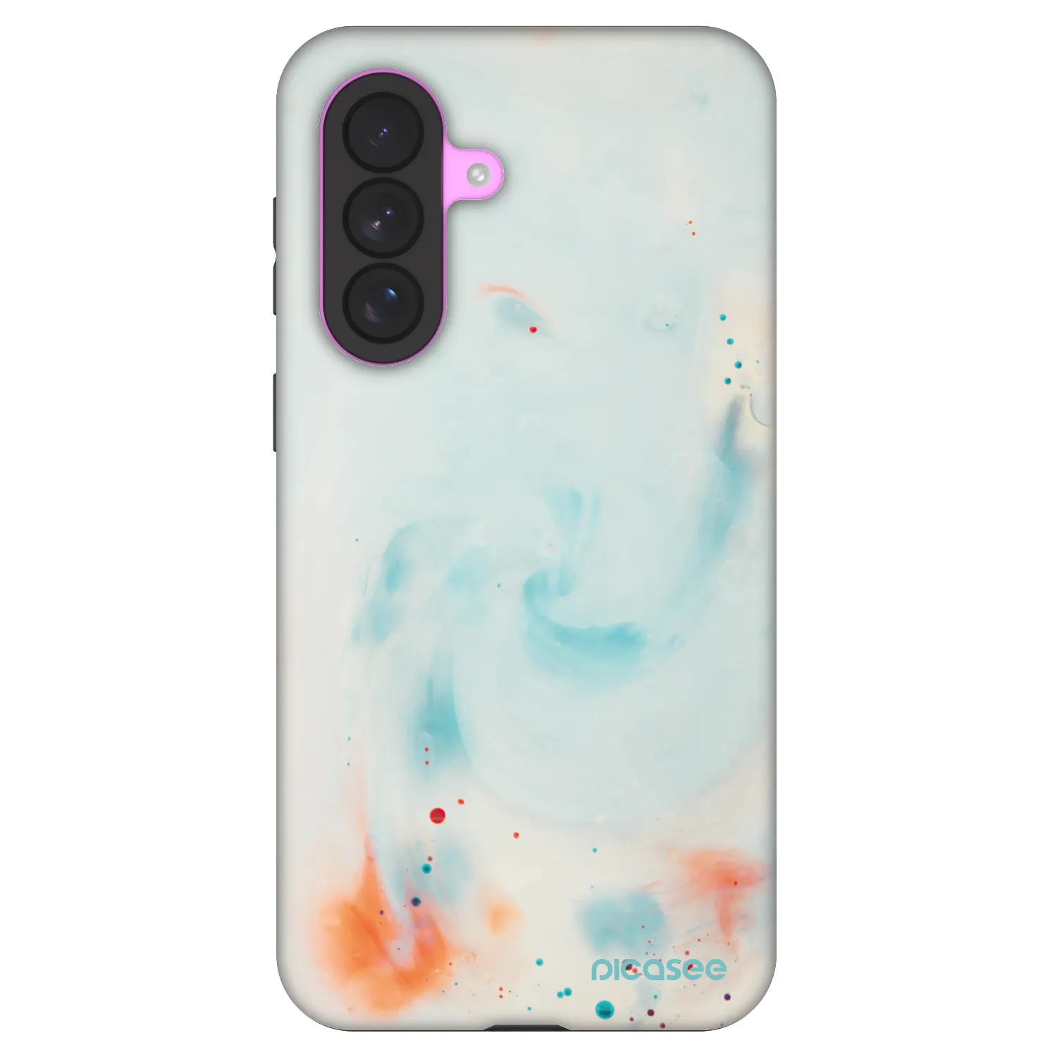 Picasee Fashion Case για Samsung Galaxy A37 - Splash