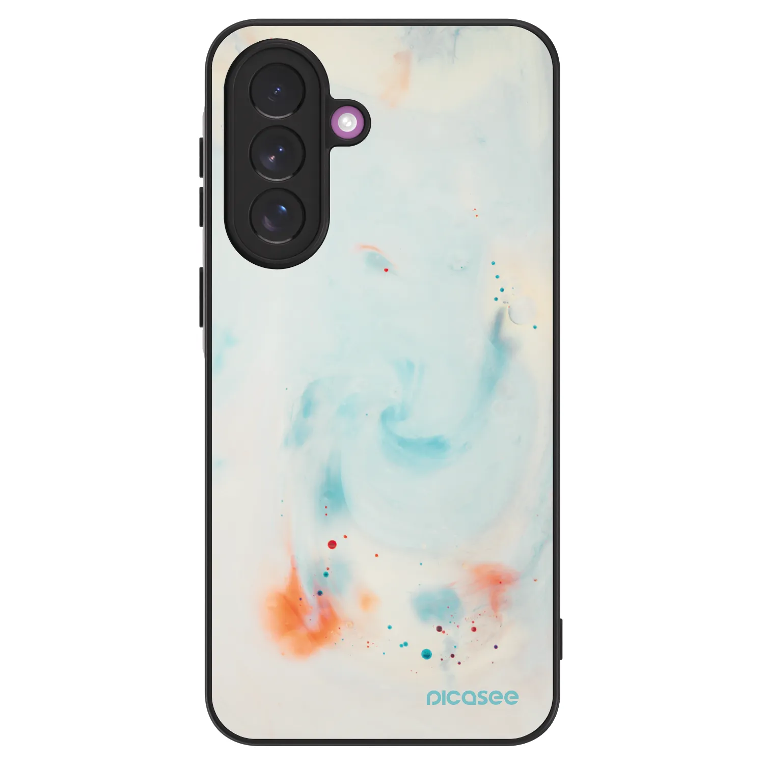 Picasee ULTIMATE CASE για Samsung Galaxy A37 - Splash