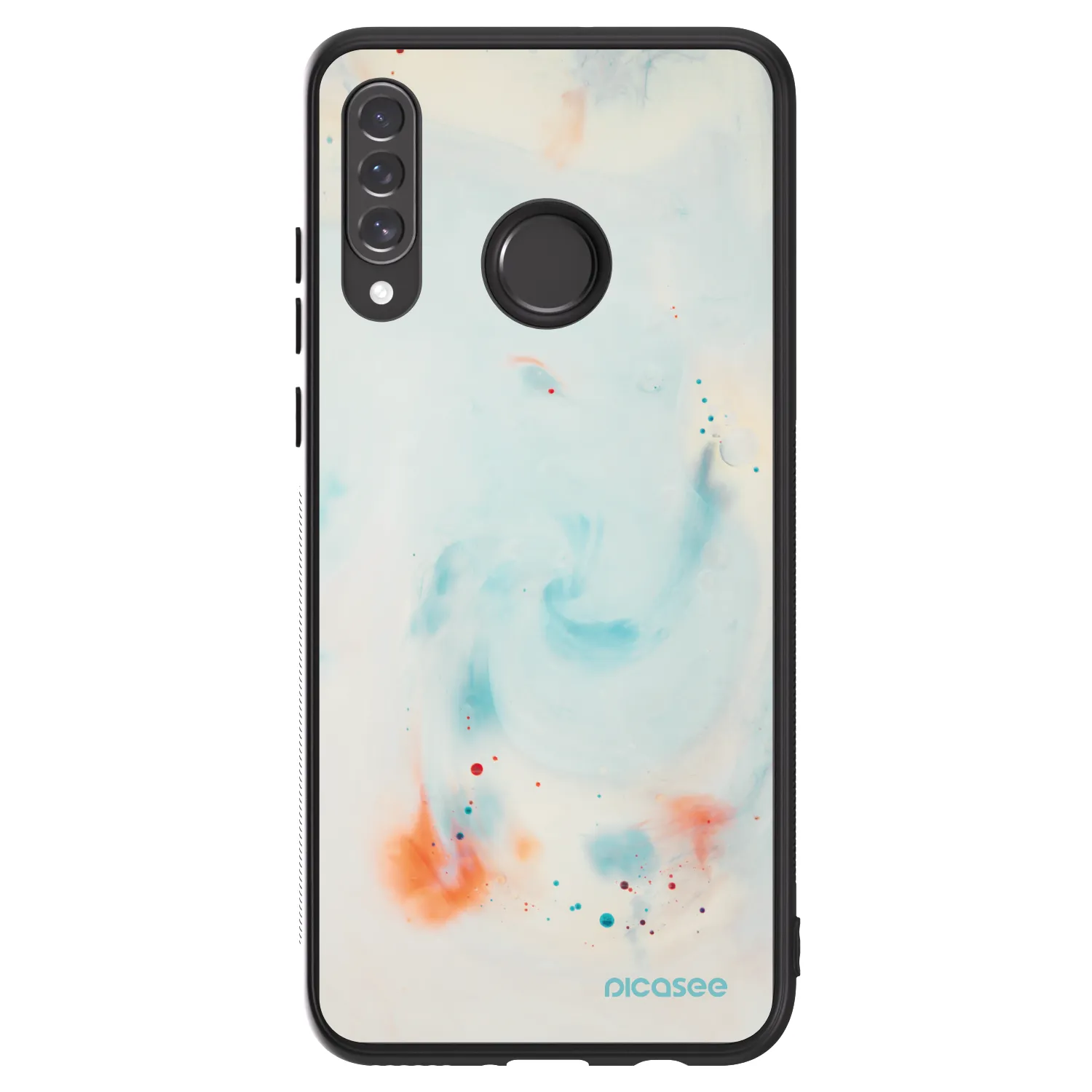 Picasee ULTIMATE CASE για Huawei P30 Lite - Splash