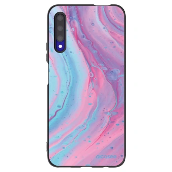 Θήκη για Honor 9X Pro - Pink liquid