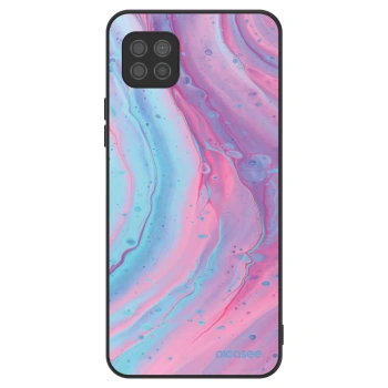 Θήκη για Huawei P40 Lite - Pink liquid
