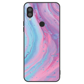 Θήκη για Xiaomi Redmi 7 - Pink liquid