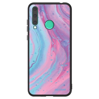 Θήκη για Honor 20 Lite - Pink liquid