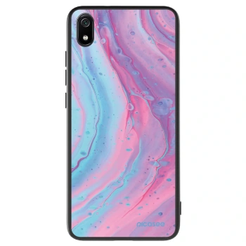 Θήκη για Xiaomi Redmi 7A - Pink liquid