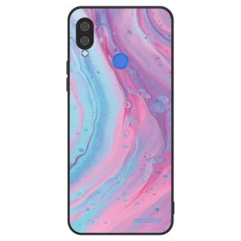 Θήκη για Huawei Nova 3 - Pink liquid