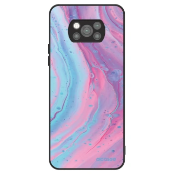 Θήκη για Xiaomi Poco X3 Pro - Pink liquid