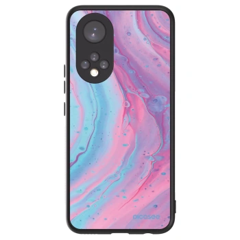 Θήκη για Honor 50 5G - Pink liquid
